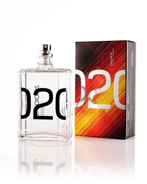 escentric 02 eau de toilette|escentric molecules 02 perfume.